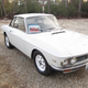 Image for article titled For $9,000, This Lancia’s Cup is Half Fulvia